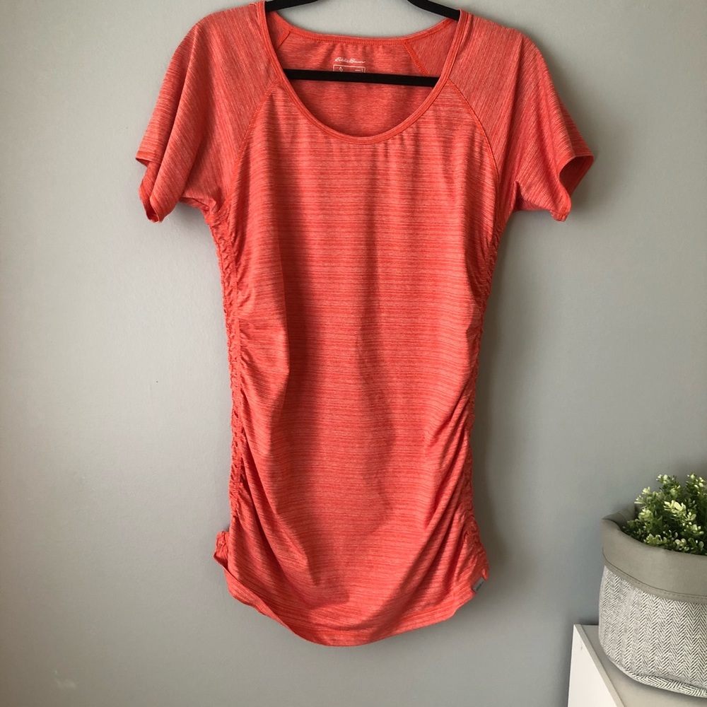 Eddie Bauer Athletic Top Bundle L